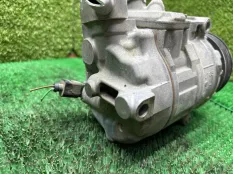 Компрессор кондиционера Volkswagen 2008-2015 1K0820859S
