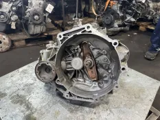 МКПП Volkswagen CADDY 2004-2015 0AH300041S
