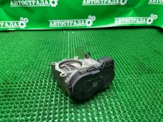 Дроссельная заслонка Mercedes 2010-2020 A2701410025