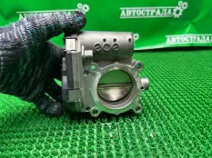 Дроссельная заслонка Mercedes 2010-2020 A2701410025
