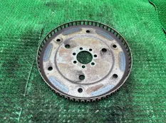 Маховик Renault LOGAN MEGANE SCENIC ALMERA 7700111627