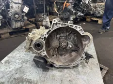 МКПП Hyundai Solaris 2014-2017 4300026739