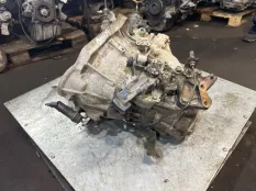 МКПП Hyundai Solaris 2014-2017 4300026739