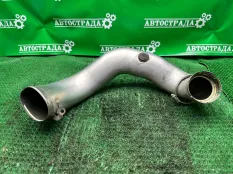 Патрубок впускного коллектора Mercedes A2780940797