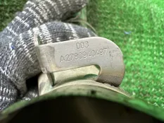 Патрубок впускного коллектора Mercedes A2780940497