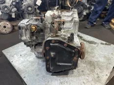 АКПП Volkswagen 1998-2003 01M300032N