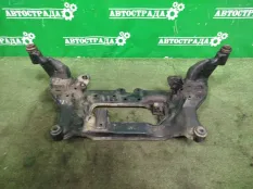 Подрамник Nissan X Trail 2001-2007 544008H500 T30, передний