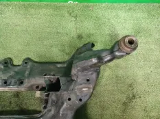 Подрамник Nissan X Trail 2001-2007 544008H500 T30, передний