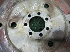 Маховик Renault LOGAN MEGANE SCENIC ALMERA 7700111627