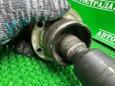 Кардан Lexus LS 2007-2017 3714050010, передний