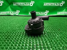 Помпа Mercedes S A0002010340 W221 278.932