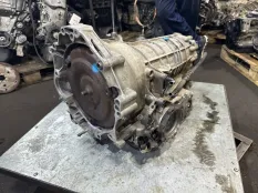 АКПП Volkswagen Passat 2001-2005 01V300051X B5