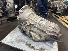 АКПП Volkswagen Passat 2001-2005 01V300051X B5