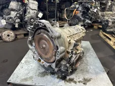 АКПП Volkswagen Passat 2001-2005 01V300051X B5