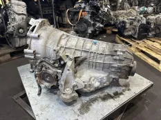 АКПП Volkswagen Passat 2001-2005 01V300051X B5