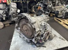 АКПП Volkswagen Passat 2001-2005 01V300051X B5
