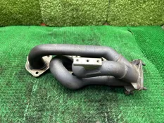 Выпускной коллектор Porsche Panamera 2009-2016 94611112901 970 M46.20, левый