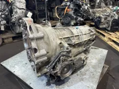 АКПП Volkswagen Passat 2001-2005 01V300051X B5