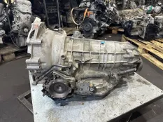 АКПП Volkswagen Passat 2001-2005 01V300051X B5