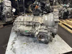АКПП Volkswagen Passat 2001-2005 01V300051X B5