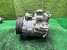 Компрессор кондиционера Land Rover Range Rover 2002-2010 LR012593