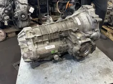 АКПП Volkswagen Passat 1996-2005 01V300041X B5 1.8