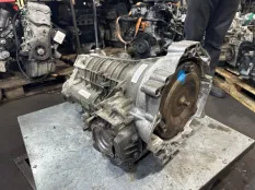 АКПП Volkswagen Passat 1996-2005 01V300041X B5 1.8