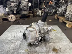 Раздатка редуктор Toyota Highlander 2019-2026 3610048081 U70