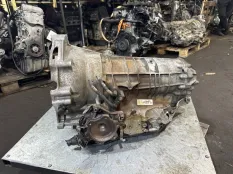 АКПП Audi A6 1999-2004 01V300048MX C5