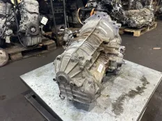 АКПП Audi A6 1999-2004 01V300048MX C5