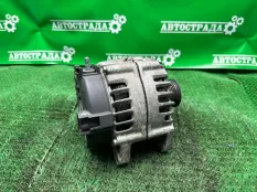 Генератор Mercedes S A0141541002 W221 278.932