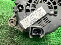 Генератор Mercedes S A0141541002 W221 278.932