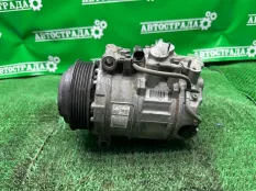 Компрессор кондиционера Mercedes S A0022306211 W221 278.932