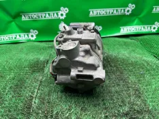 Компрессор кондиционера Mercedes S A0022306211 W221 278.932