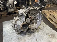 МКПП Volkswagen 0AJ300040R