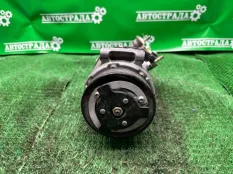Компрессор кондиционера Jaguar XJ LR010723 508PN