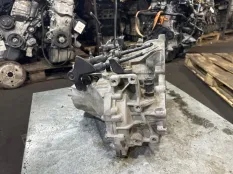 МКПП Hyundai Tucson 2004-2010 4300039950 G4GC