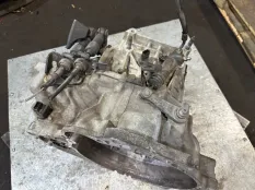 МКПП Hyundai Tucson 2004-2010 4300039950 G4GC