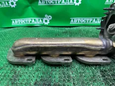 Турбина Mercedes S A2780901780 W221 278.932