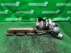 Турбина Mercedes S A2780901780 W221 278.932