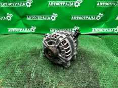 Генератор Jaguar XF T2H3785 204DTD