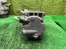 Компрессор кондиционера Kia Optima 2010-2013 977013R000