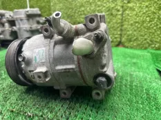 Компрессор кондиционера Kia Optima 2010-2013 977013R000