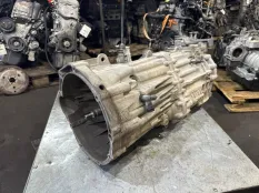 МКПП Volkswagen Amarok 2010-2020 0C6300020G