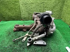 Турбина Volkswagen Amarok 2010-2012 03L145715A