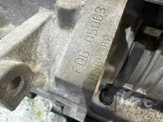 АКПП Volkswagen 1997-2005 01M300032MV