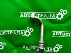 Трубка кондиционера Lexus LS460 2008-2017 8870450030