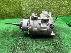 Компрессор кондиционера Audi A6 4F0260805AH