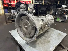 АКПП Toyota 4Runner 2005-2015 3501035D50 1GR FE