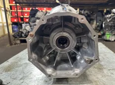 АКПП Toyota 4Runner 2005-2015 3501035D50 1GR FE